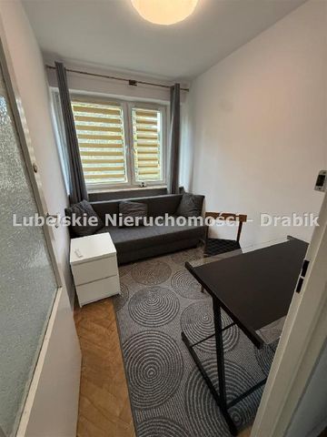 Mieszkanie Lublin LSM powierzchnia 61.0 m² C313-WM-06184 - Photo 5