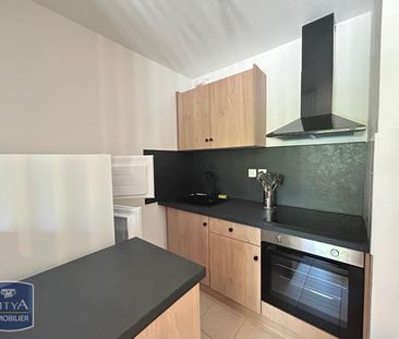 Location Appartement 2 pièces 33m² ETAMPES 91150 - Photo 1