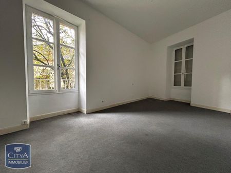 Location Appartement 4 pièces 101m² BRIVE LA GAILLARDE 19100 - Photo 2
