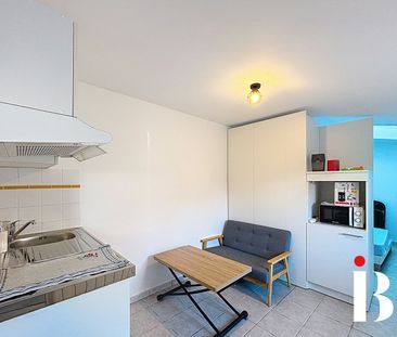 Location Appartement 2 pièces 23m² NANTES 44300 - Photo 2