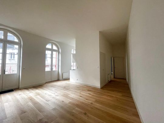 Location Appartement 2 pièces 46m² LE MANS 72000 - Photo 1