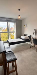 Location Appartement 1 pièce 23m² - Photo 3