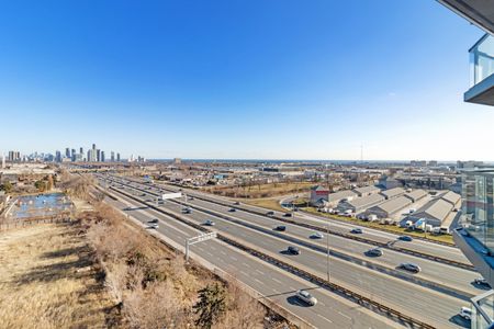 For Lease - 36 Zorra Street Unit# 1007, Toronto, Ontario - Photo 4
