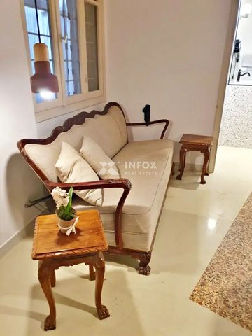 Ενοικιάζεται Studio / Γκαρσονιέρα, 25τ.μ., €530 / μήνα Αντιγονιδών, Κέντρο Θεσσαλονίκη - Φωτογραφία 3