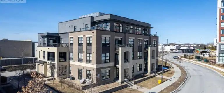 304 - 659 SUE HOLLOWAY DRIVE | 304 - 659 SUE HOLLOWAY DRIVE, Ottawa - Photo 1