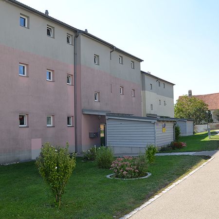 Wohnung in Röschitz - Photo 3