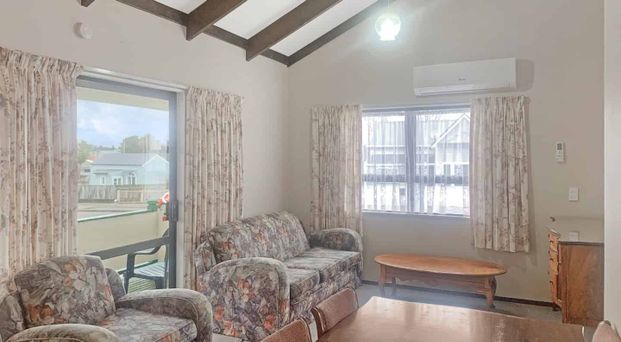 DANNEVIRKE - TWO BEDROOM - Photo 1