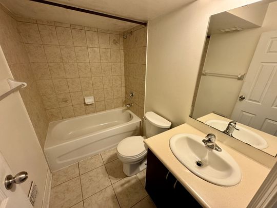 For Lease - 203 Sussexvale Drive Unit# Bsmt, Brampton, Ontario - Photo 1