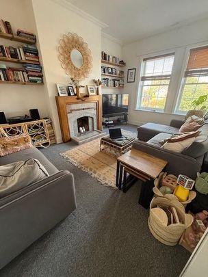 3 bedroom maisonette to rent - Photo 1