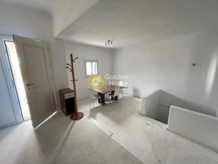 Μεζονέτα για ενοικίαση Καλαφάτη (Μύκονος) - Photo 3