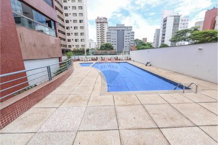 APARTAMENTO DE 4 QUARTOS LAZER COMPLETO ALUGAR - Foto 5