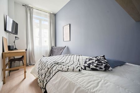 Dampierre P Roommate 7 Bedrooms at Valenciennes - Photo 4