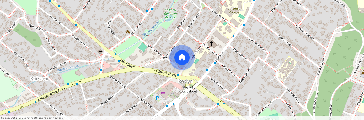 11 Tyne Street, Roslyn