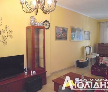 Διαμέρισμα για ενοικίαση Κέντρο (Χαριλάου) - Photo 5