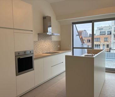 Appartement te huur - Foto 2