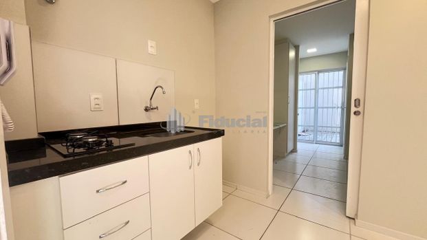 ALDEOTA - APARTAMENTO - ANTONIO AUGUSTO, 989 AP 103 TERREO RES COMPACT 989 - Photo 1