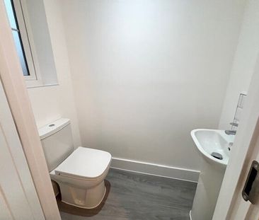 Bullfinches Way, Downham Market - Photo 1