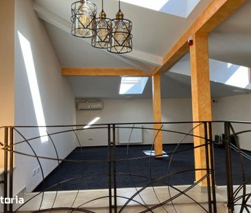 Vila /Casa Cotroceni - Eroilor Metrou ideal Birouri - Fotografie 3