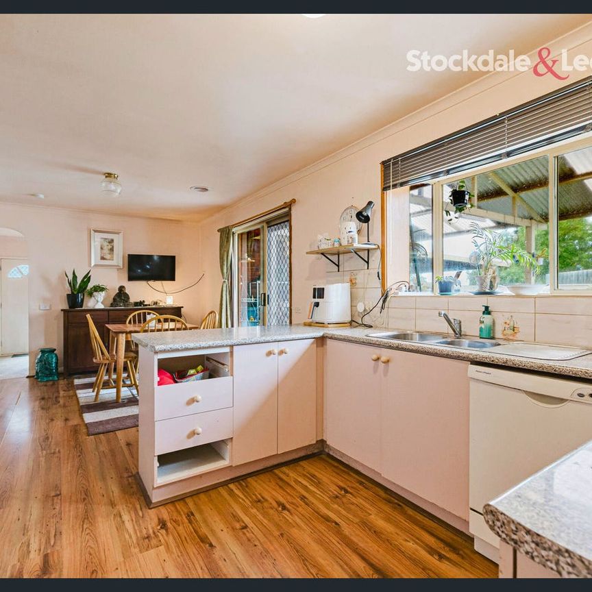 3 Bedroom Home - Photo 1