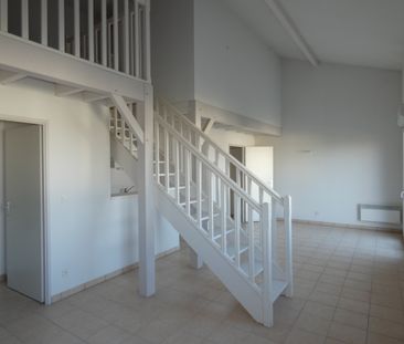 Location Appartement 2 pièces 59m² - Photo 6