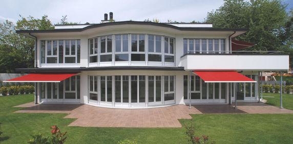 Appartement de standing de 5.5 pièces en étage avec grandes terrasses - Photo 2