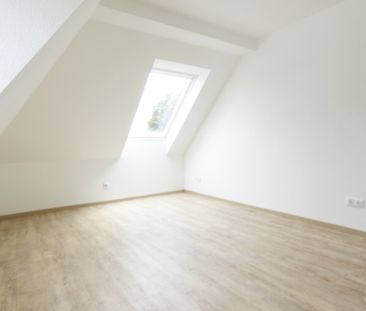 ** Modernisierte 3-Zi-Wohnung in beliebter Lage von Essen-Frohnhaus... - Foto 3