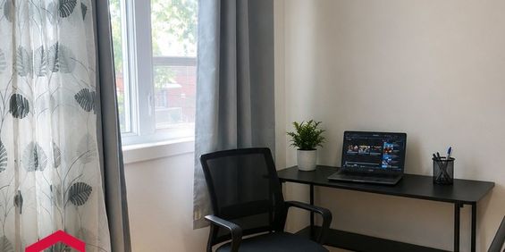 Appartement Mercier/Hochelaga-Maisonneuve (Montréal) À Louer - Photo 3