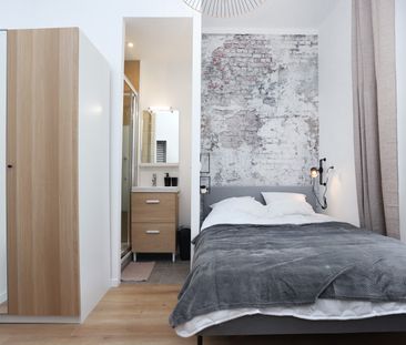 HENRI ARNAULD 1 Colocation 5 chambres à Angers - Photo 1