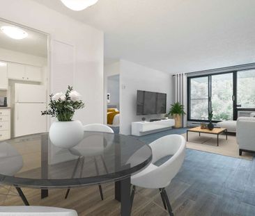 Lanthier Royal Apartments - 2 Bedroom - Photo 2