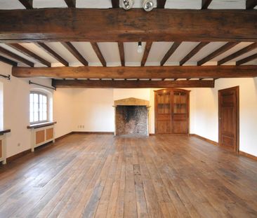 Duplex te huur in Anzegem voor € 950 met 3 slaapkamers - Photo 1