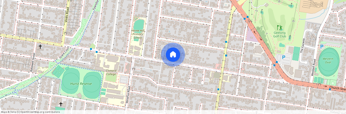 2/174 Church Street, Vic 3215, Hamlyn Heights