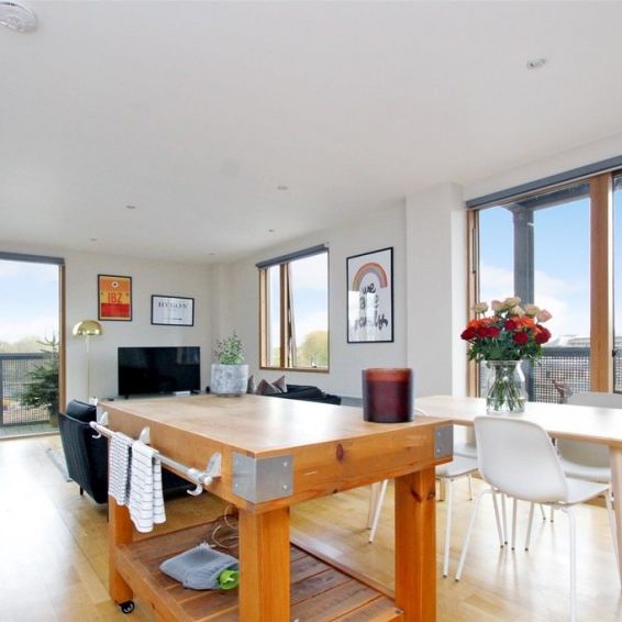 Three Mill Lane, London E3 - Photo 1