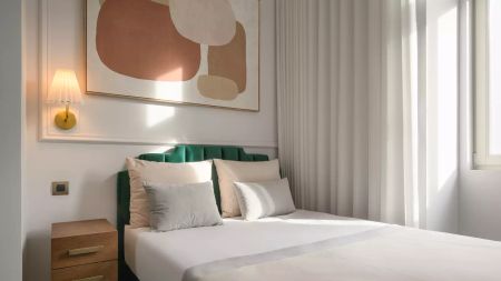 Studio for rent in Porto - Photo 4