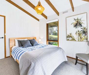 Furnished Coastal Retreat on Expansive Grounds with Tennis Court - Photo 1