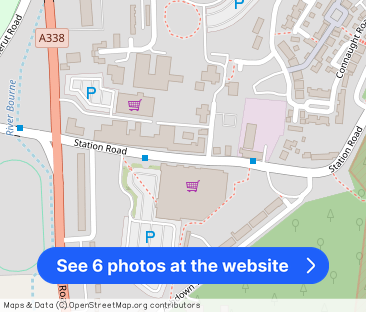 Station Road, Ludgershall, SP9 - Photo 1