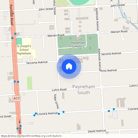 2/7 First Ave, Payneham South SA 5070