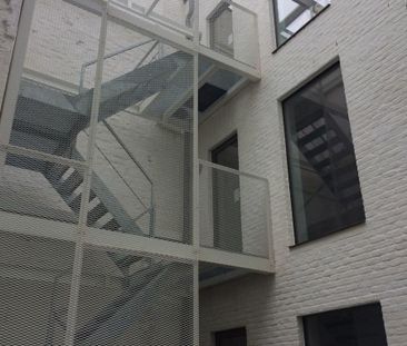 Gemeubeld 1 SLK appartement in hartje Antwerpen! - Foto 3