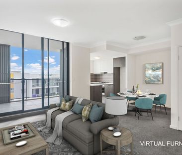 STYLISH TOP FLOOR UNIT - Photo 3