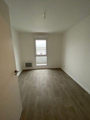 Appartement 4 pièces non meublé de 85m² à Thiais - 1652€ C.C. - Photo 5