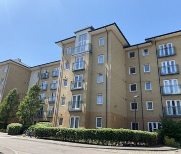 Hampden Gardens, Cromwell Road, Cambridge £1,600 pcm ⓘ The monthly ... - Photo 3