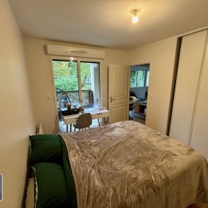Location Appartement 2 pièces 42m² LA RICHE 37520 - Photo 2