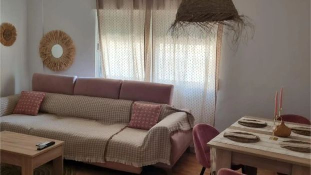 Piso de alquiler en Calle de la Fuensanta, 30, Centro - Photo 1