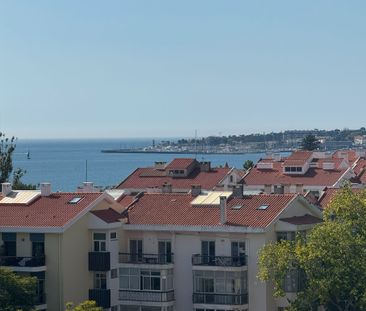 APARTAMENTO T1 - SÃO JOÃO DO ESTORIL | VISTA FRONTAL DE MAR - Photo 2