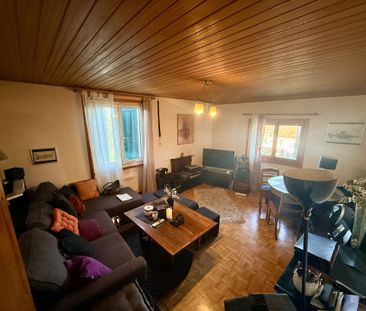 Apartment 3.5 rooms - Photo 3