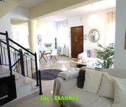 Μεζονέτα για ενοικίαση - Βασιλικά, - Photo 1