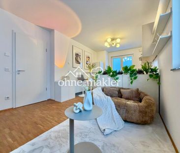 All-Inclusive-Miete: Vollmöbliertes WG-Zimmer mit exklusivem Balkon... - Photo 5