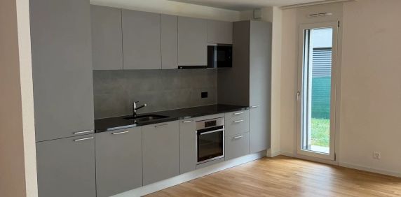 1.5 Zimmer, 42 m², EG - Photo 2