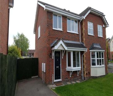 Suffolk Way, Tamworth, B78 - Photo 5