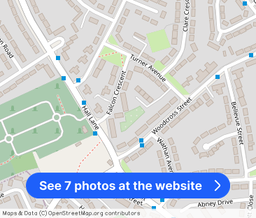 Turner Avenue, Sedgley - Photo 1