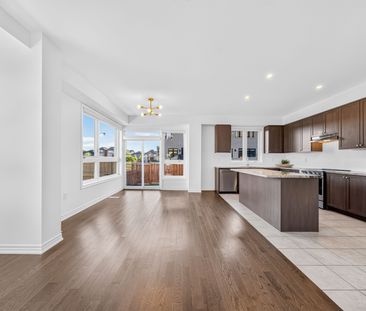 For Lease - 160 Bawden Drive, Richmond Hill, Ontario - Photo 4